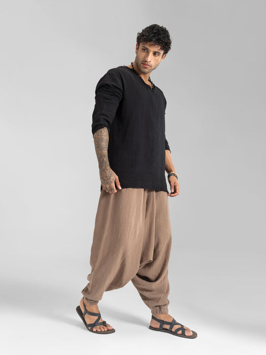 Goa Groove Flow Pants