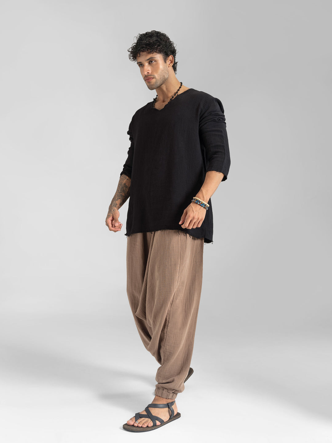 Goa Groove Flow Pants