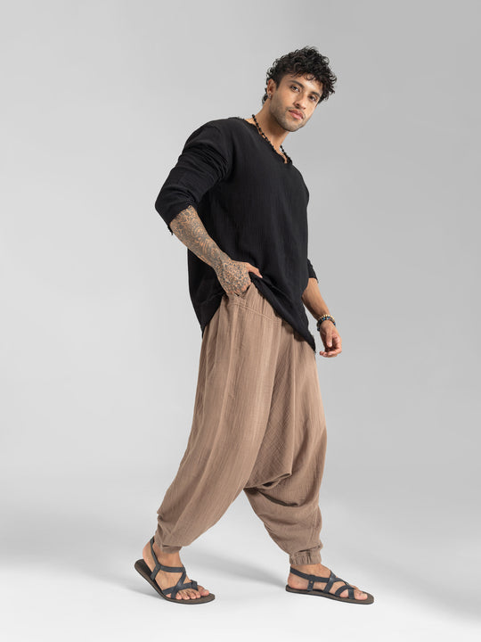 Goa Groove Flow Pants
