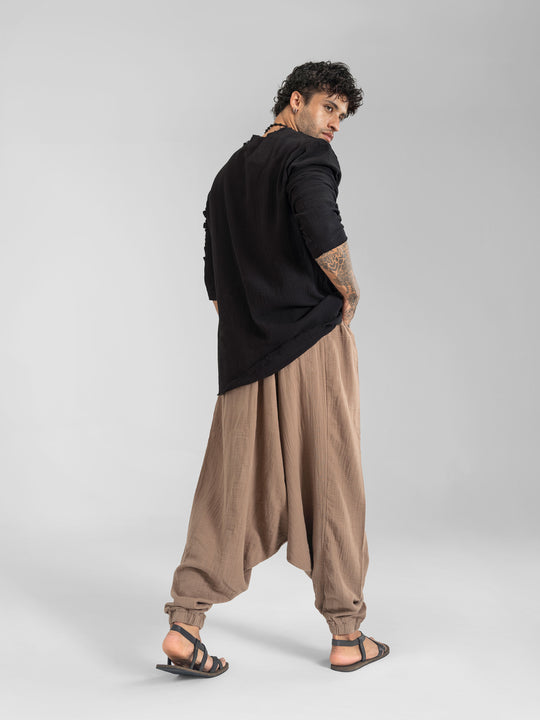 Goa Groove Flow Pants