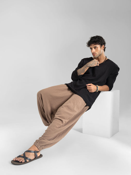 Goa Groove Flow Pants