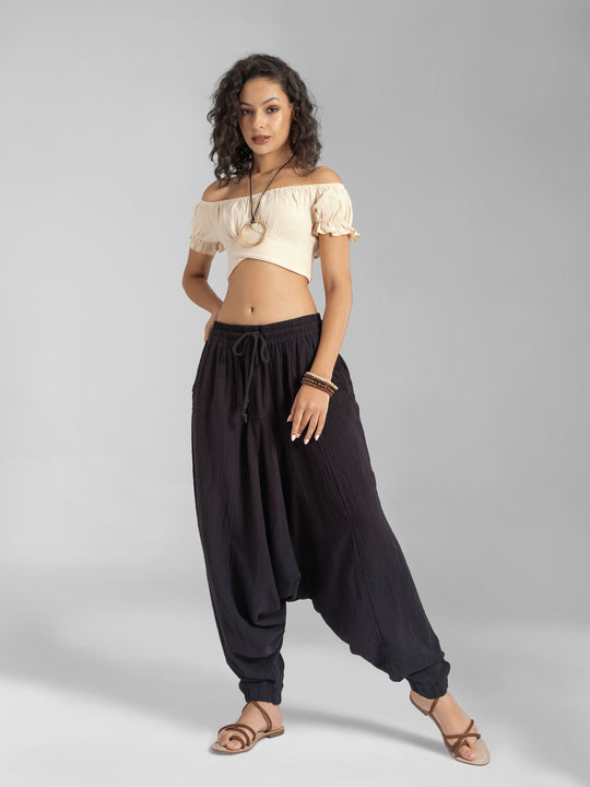 Goa Groove Flow Pants