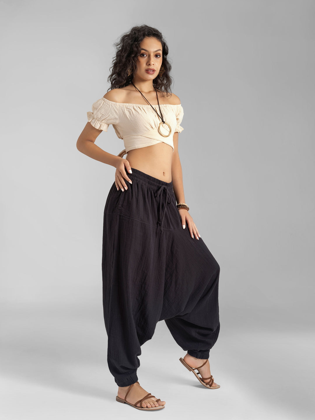 Goa Groove Flow Pants