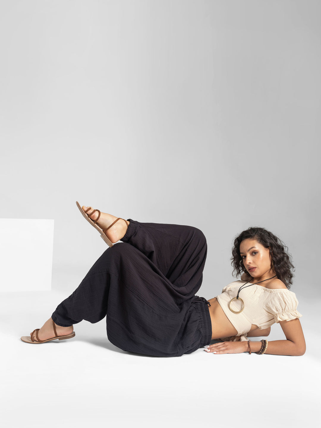 Goa Groove Flow Pants