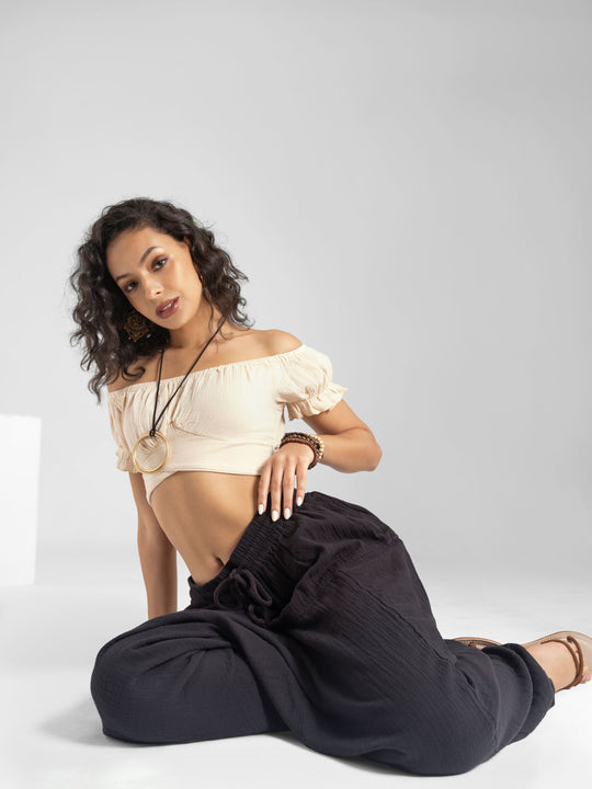 Goa Groove Flow Pants