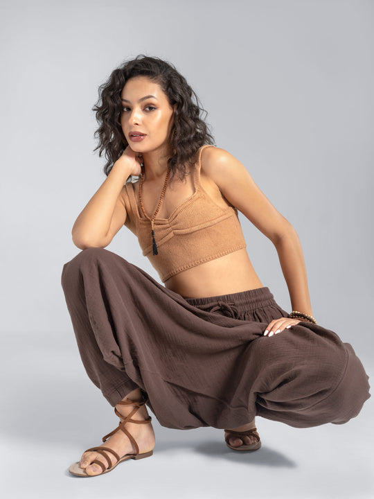 Goa Groove Flow Pants