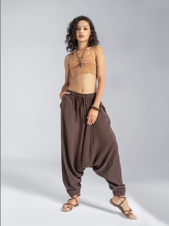 Goa Groove Flow Pants