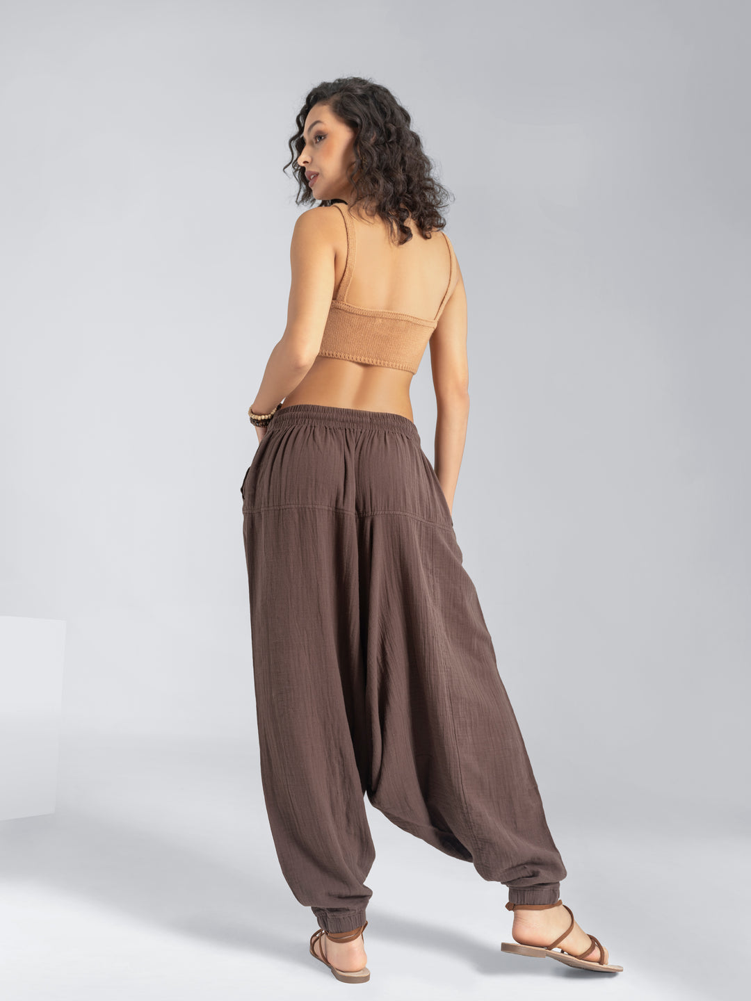 Goa Groove Flow Pants