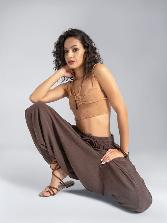 Goa Groove Flow Pants