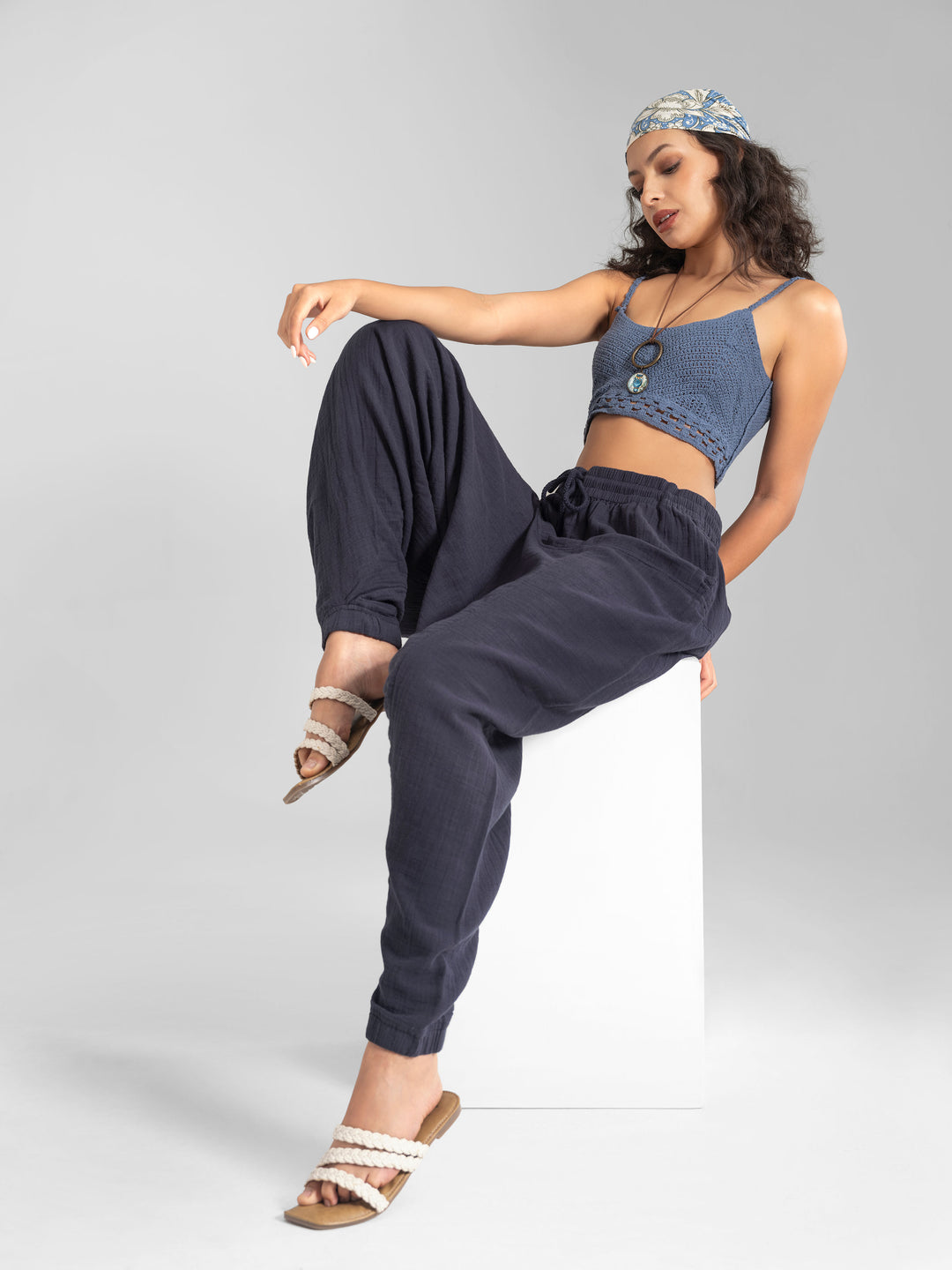 Goa Groove Flow Pants