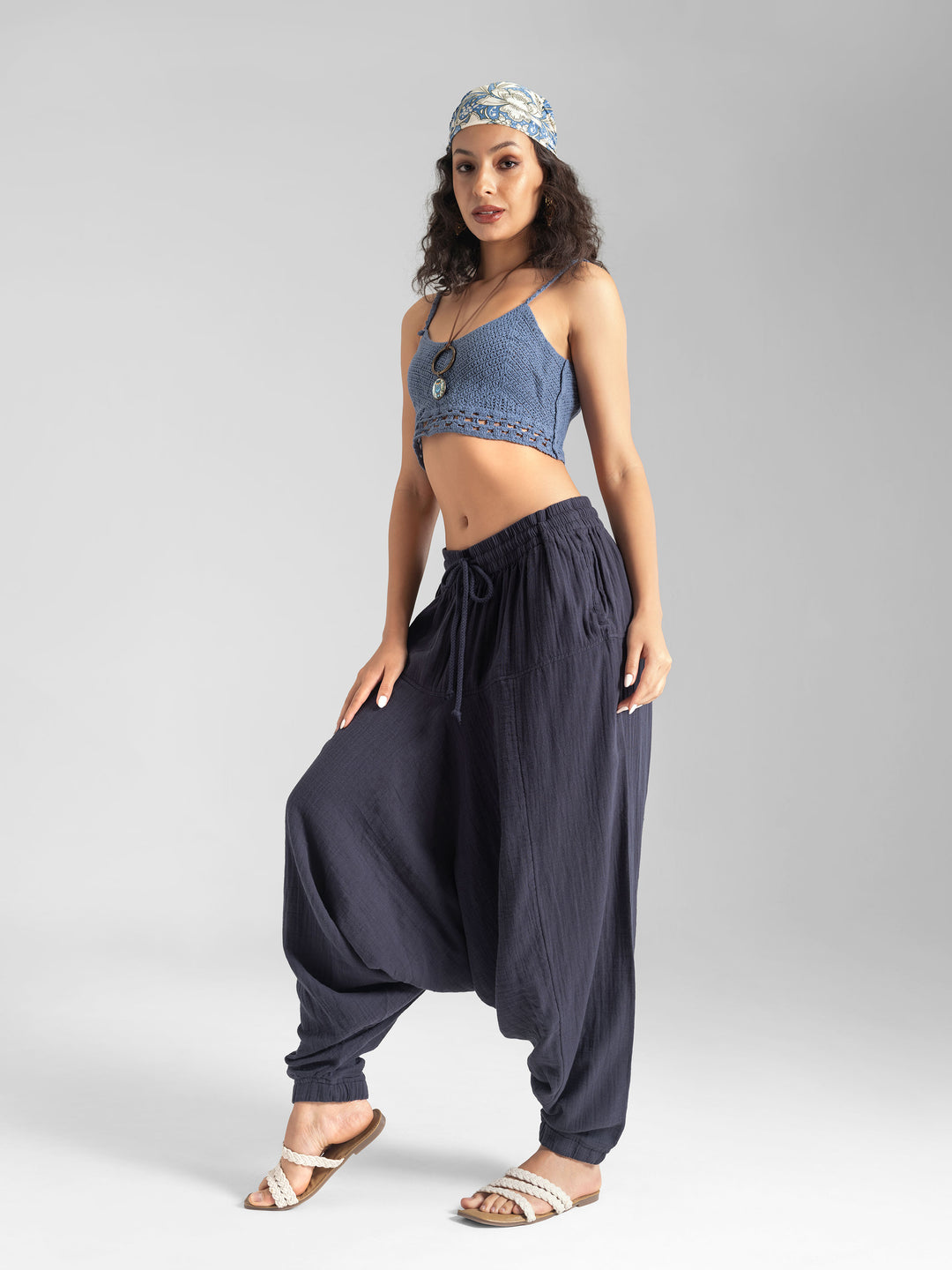 Goa Groove Flow Pants