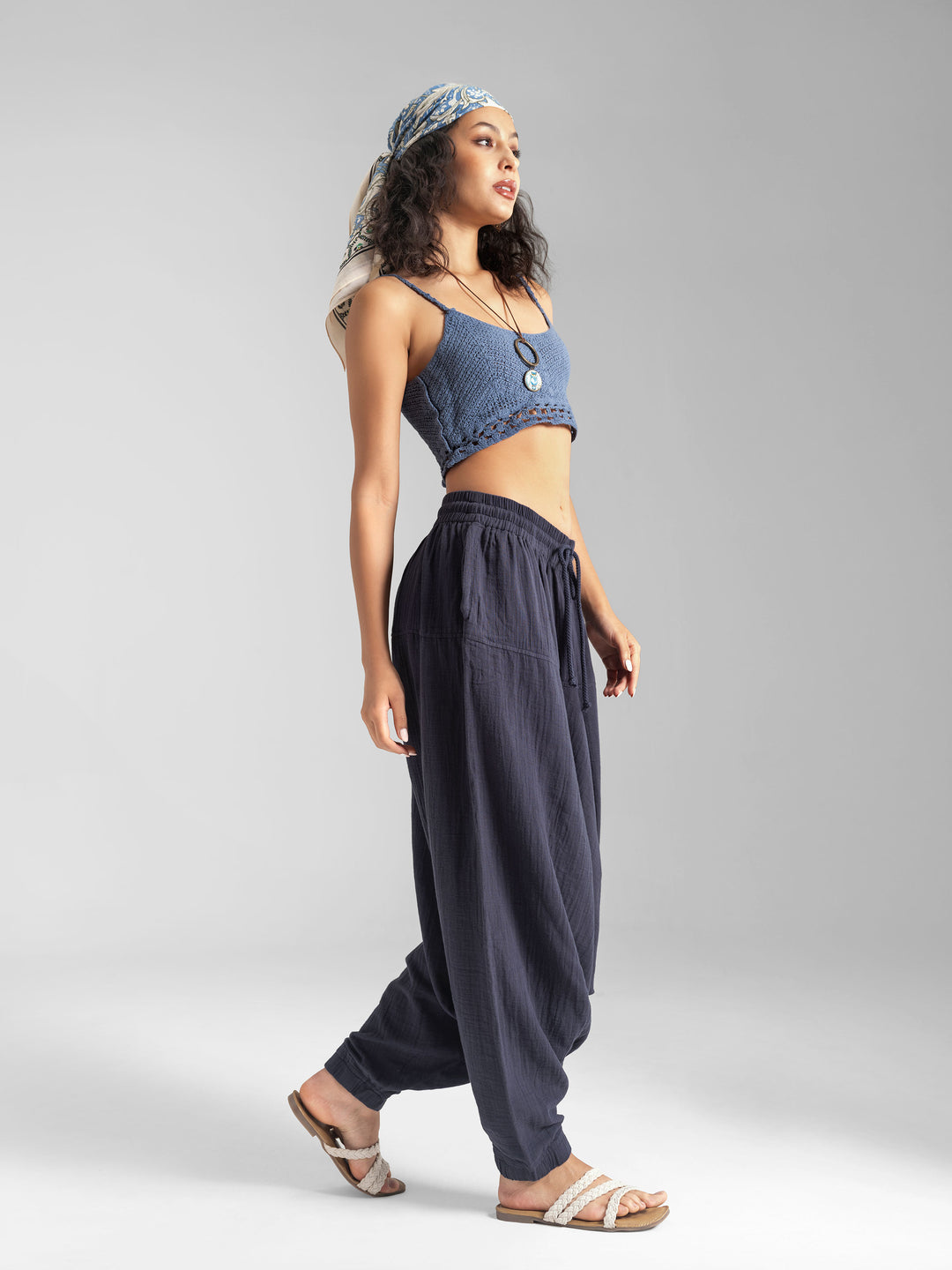 Goa Groove Flow Pants