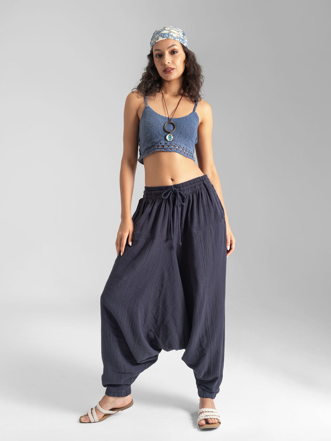 Goa Groove Flow Pants