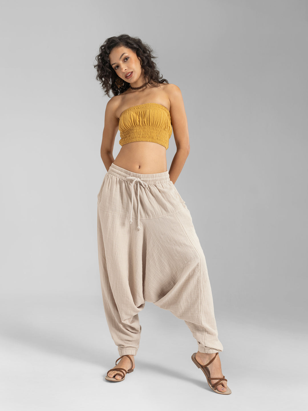 Goa Groove Flow Pants
