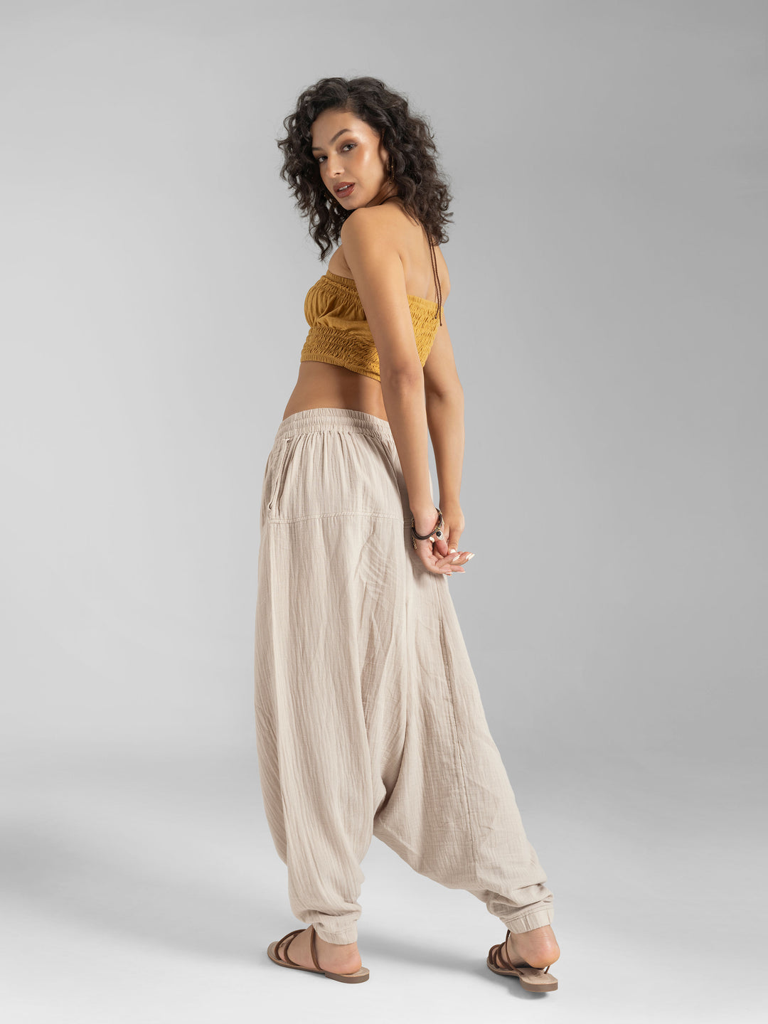 Goa Groove Flow Pants