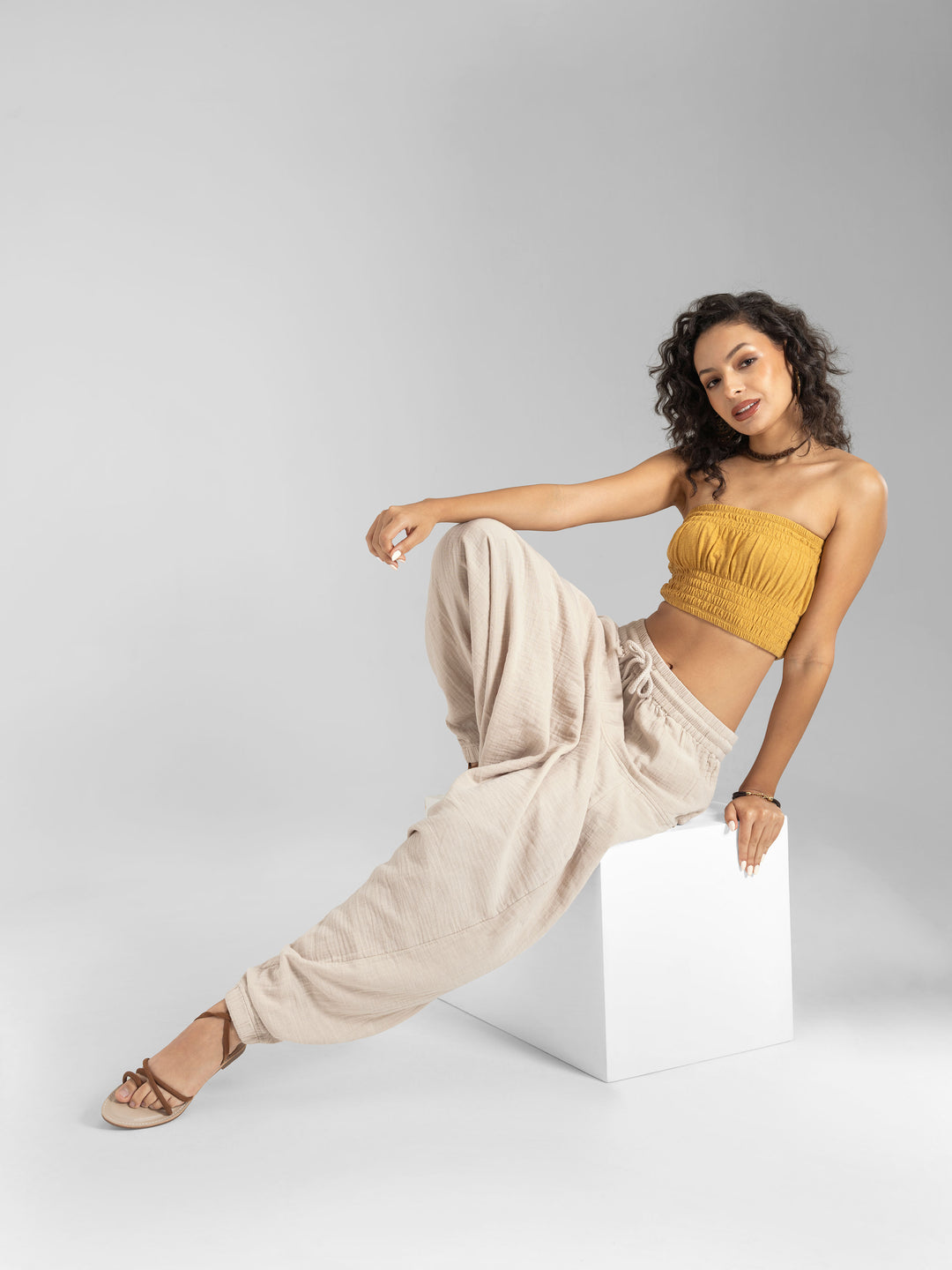 Goa Groove Flow Pants