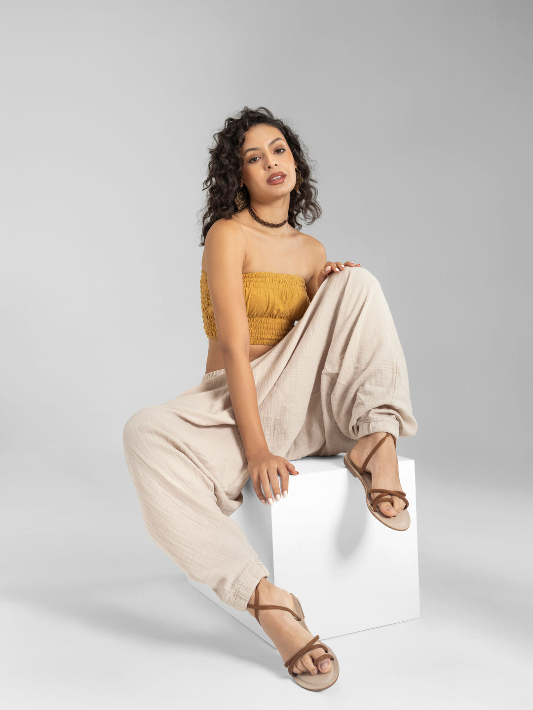 Goa Groove Flow Pants