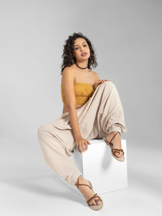 Goa Groove Flow Pants