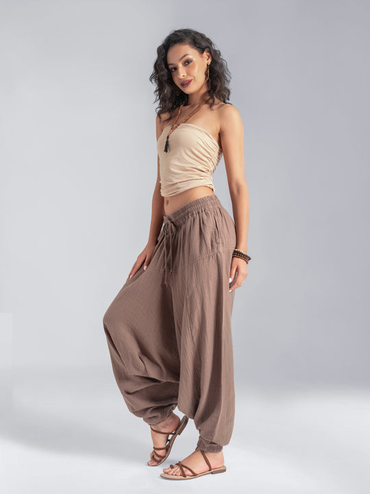 Goa Groove Flow Pants