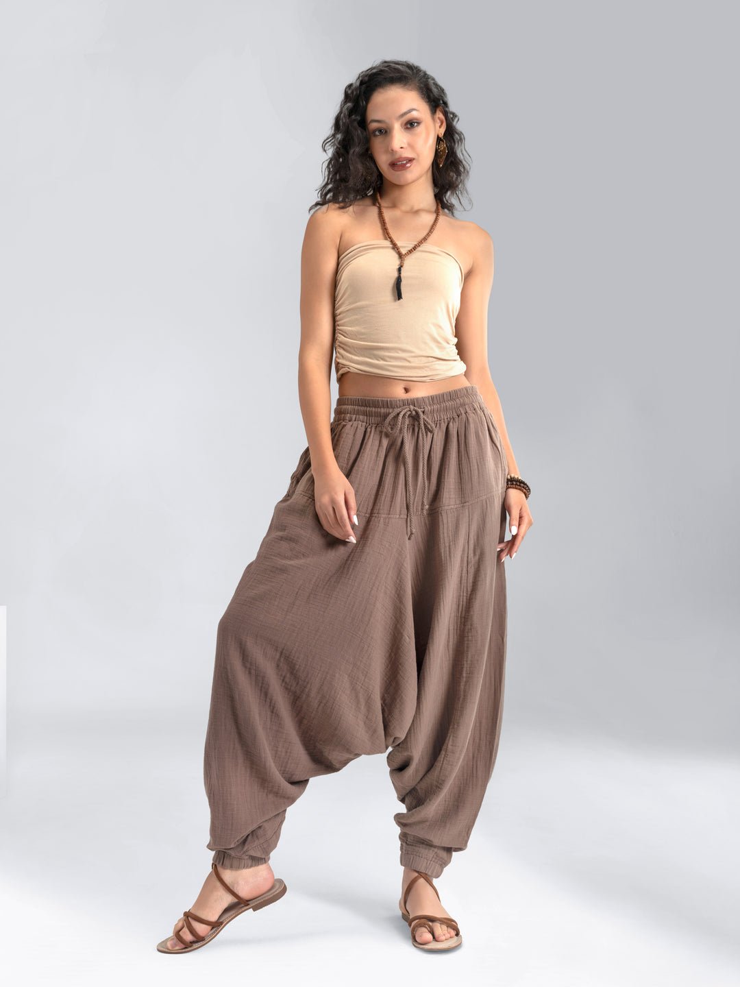 Goa Groove Flow Pants