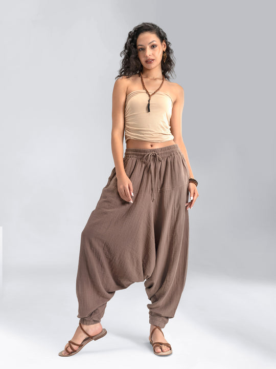 Goa Groove Flow Pants