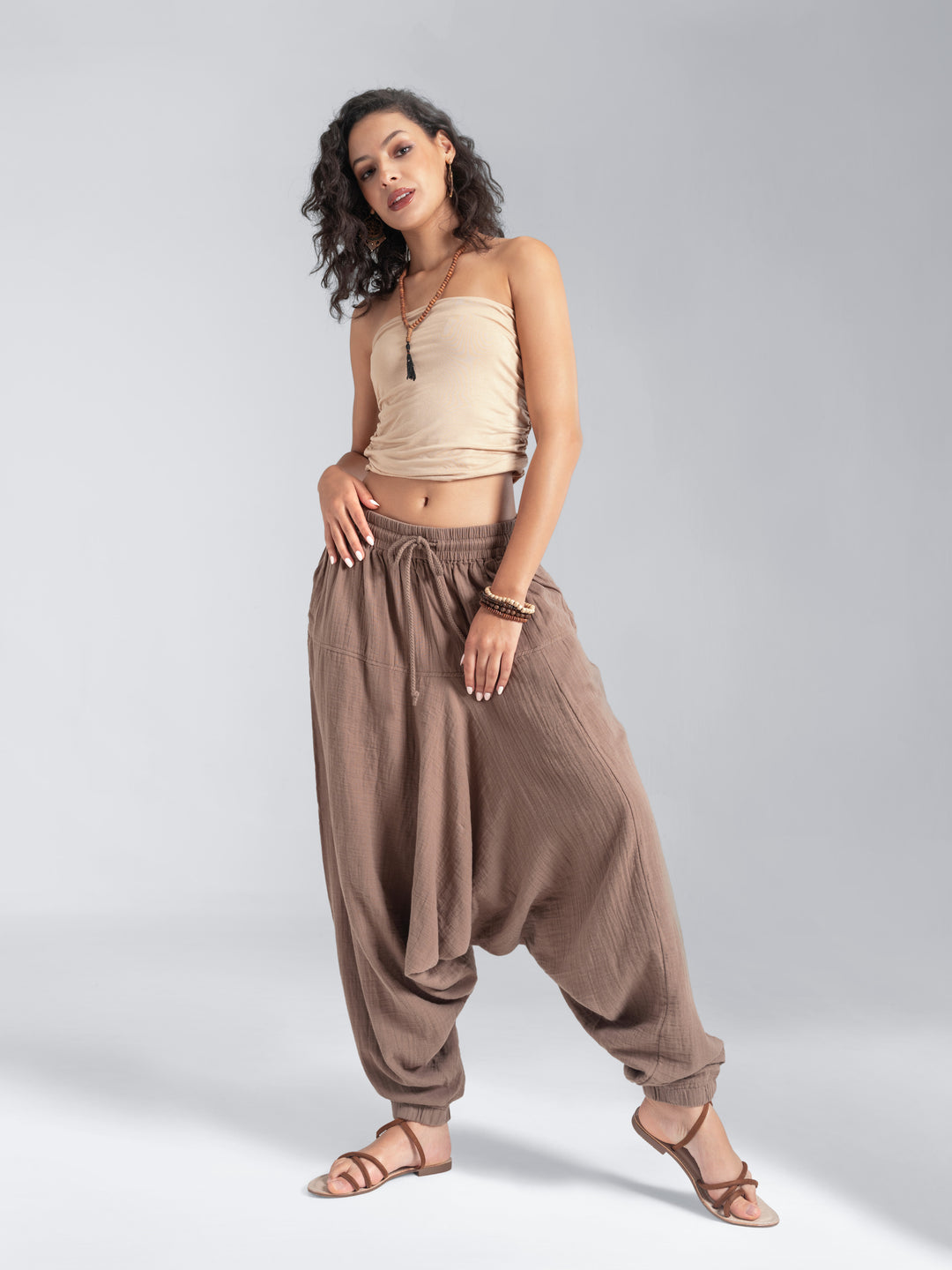 Goa Groove Flow Pants