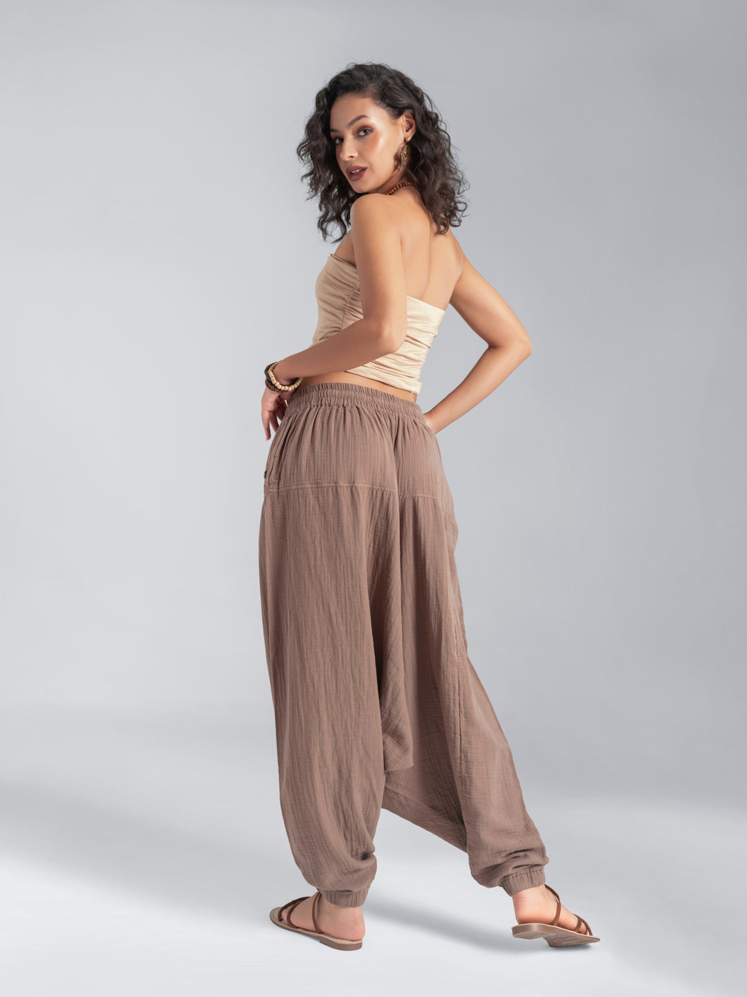 Goa Groove Flow Pants