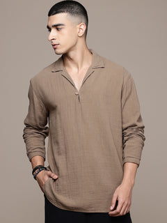 Men · Shirts