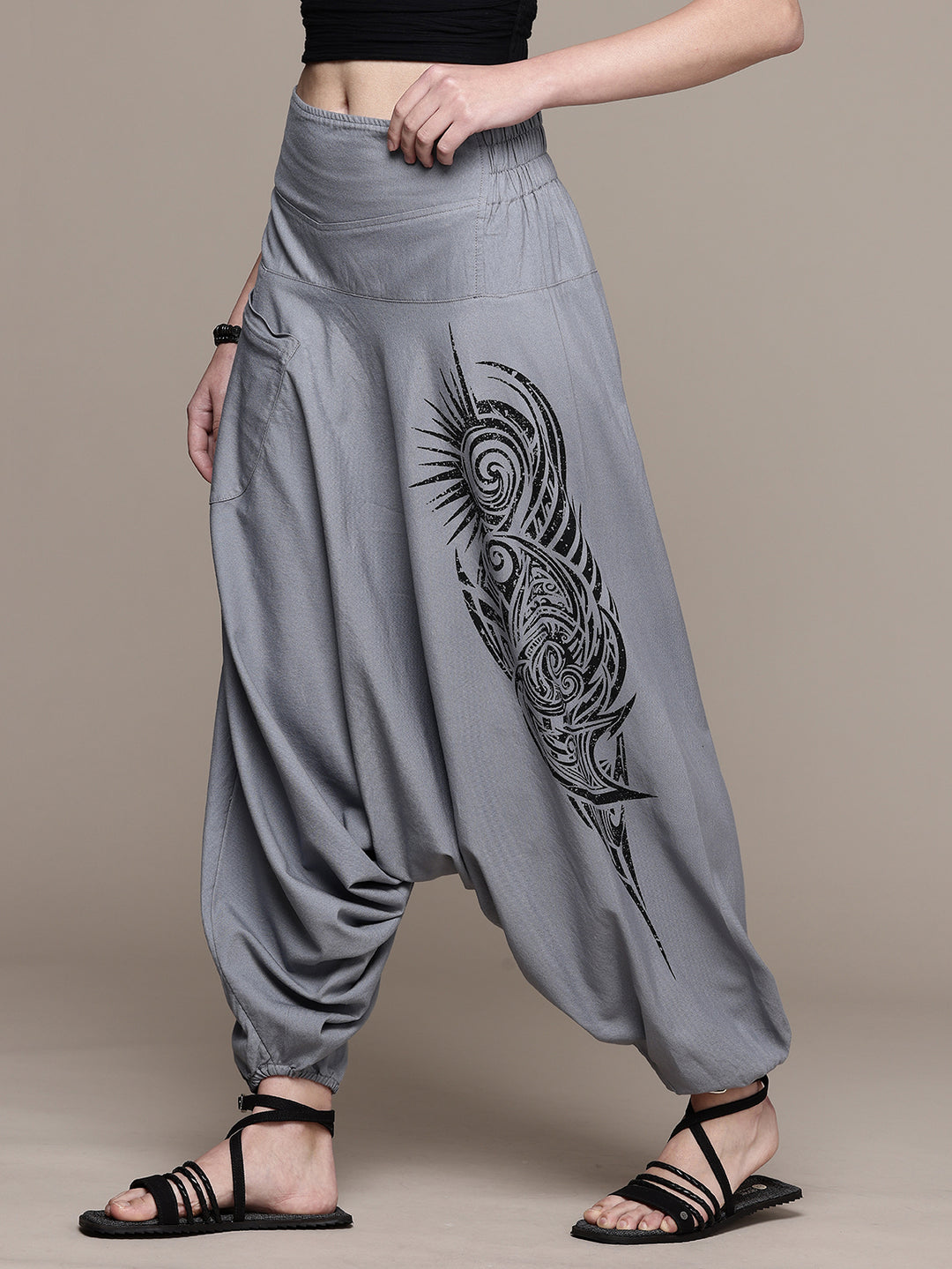 Rogue Vortex