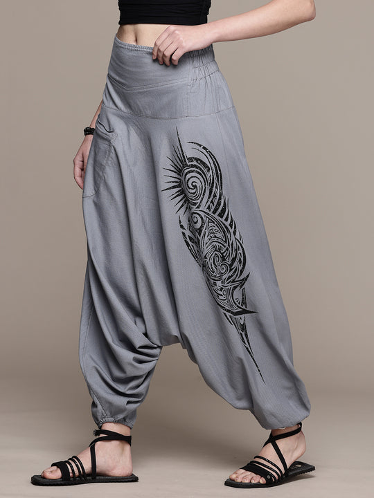 Rogue Vortex