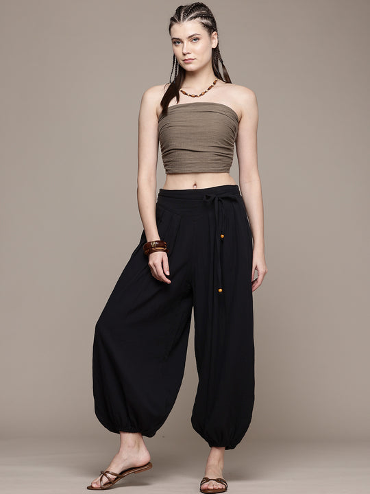 Moon Dance Balloon Pants