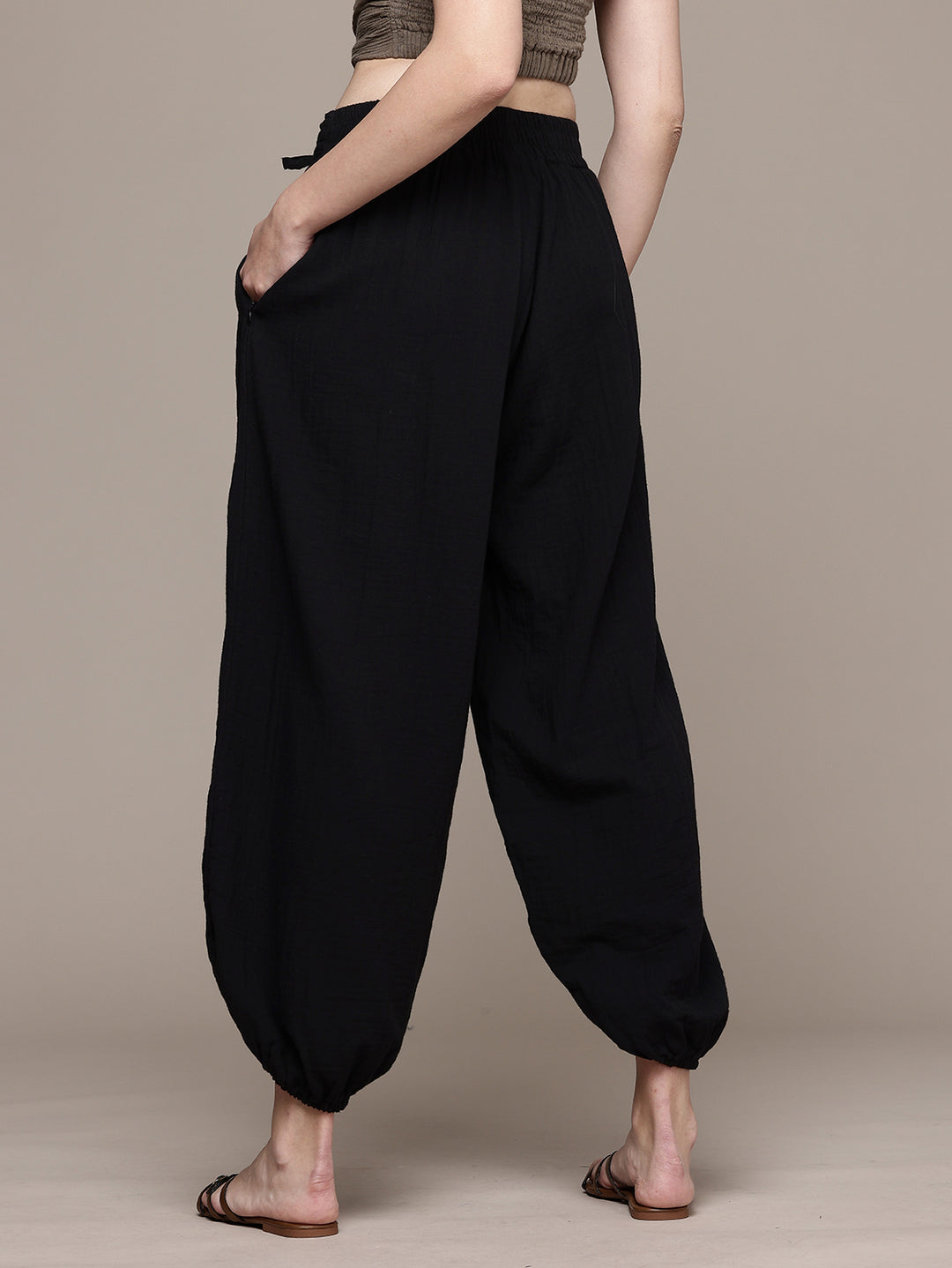 Moon Dance Balloon Pants