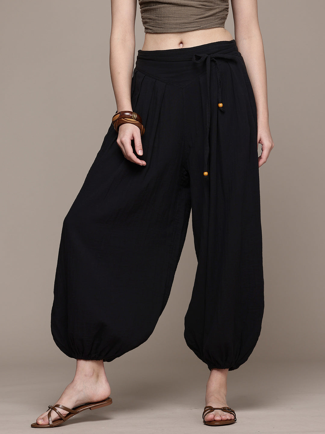 Moon Dance Balloon Pants