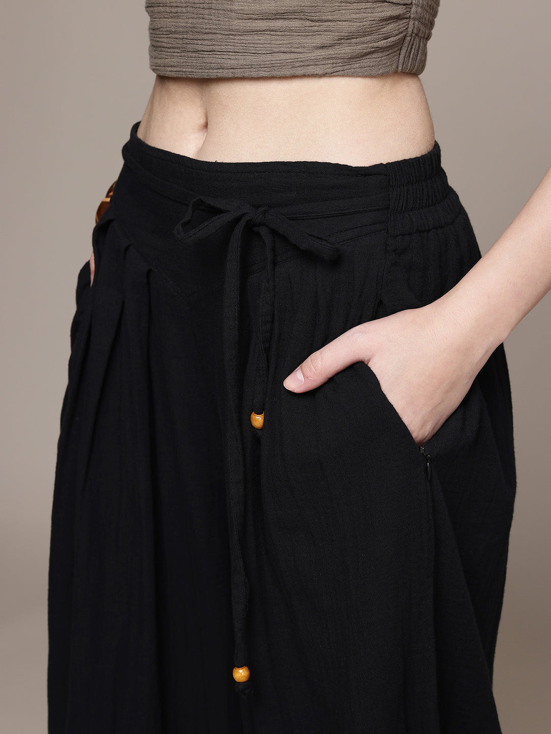 Moon Dance Balloon Pants