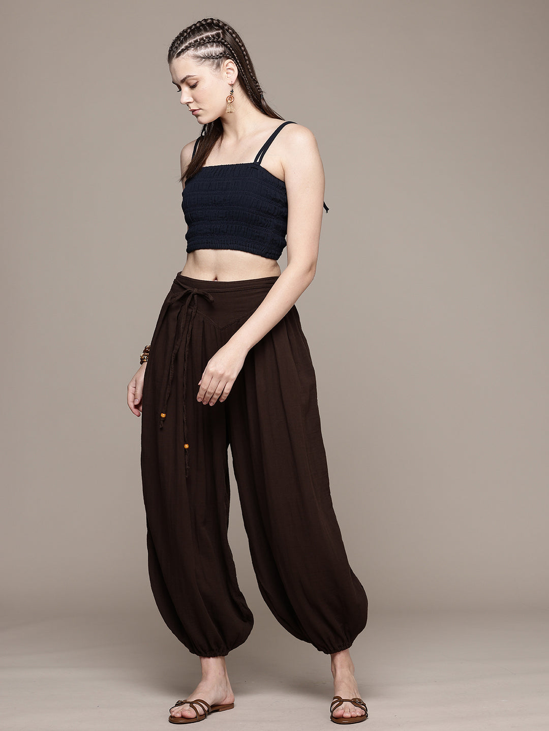 Moon Dance Balloon Pants