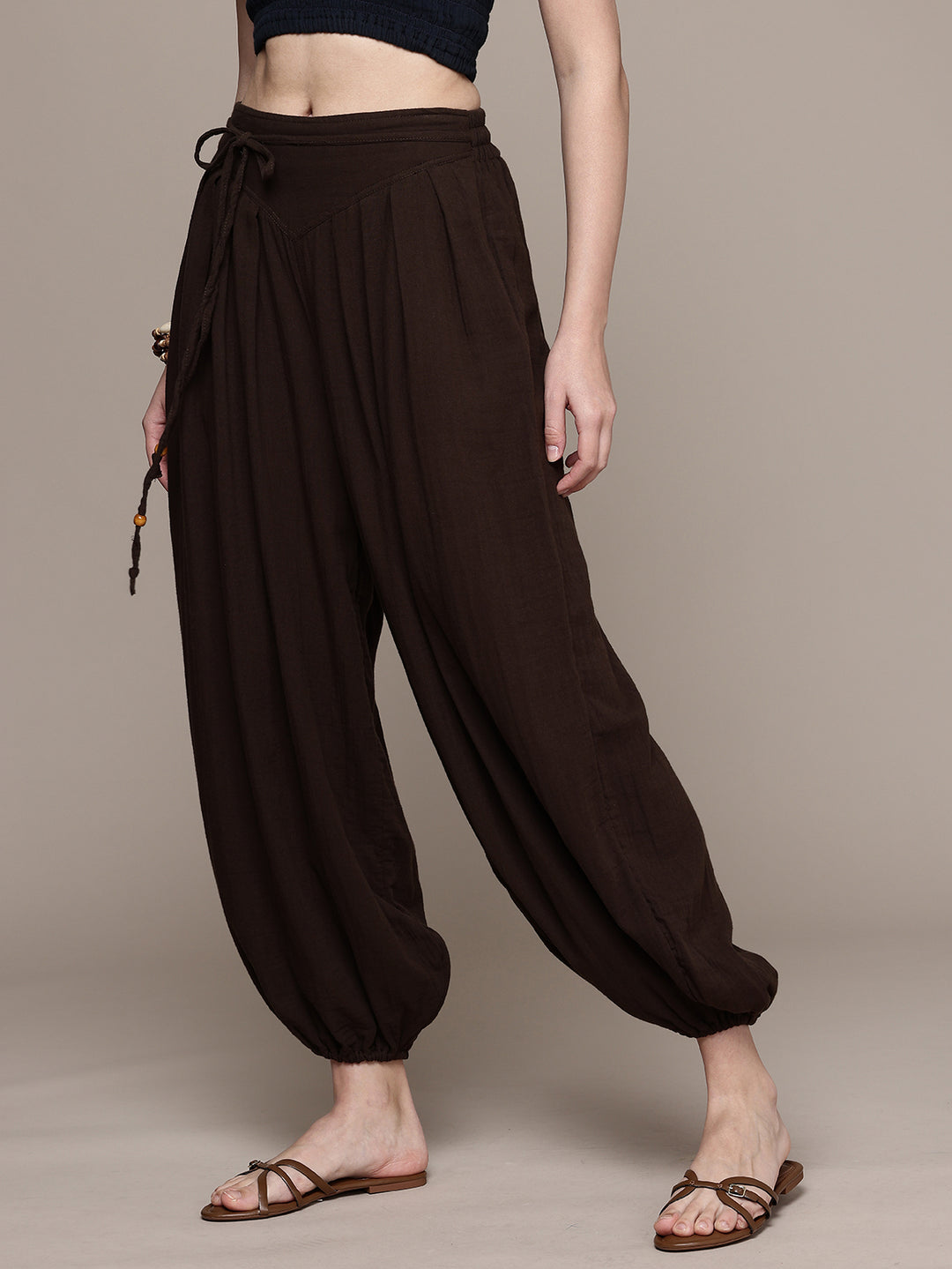 Moon Dance Balloon Pants