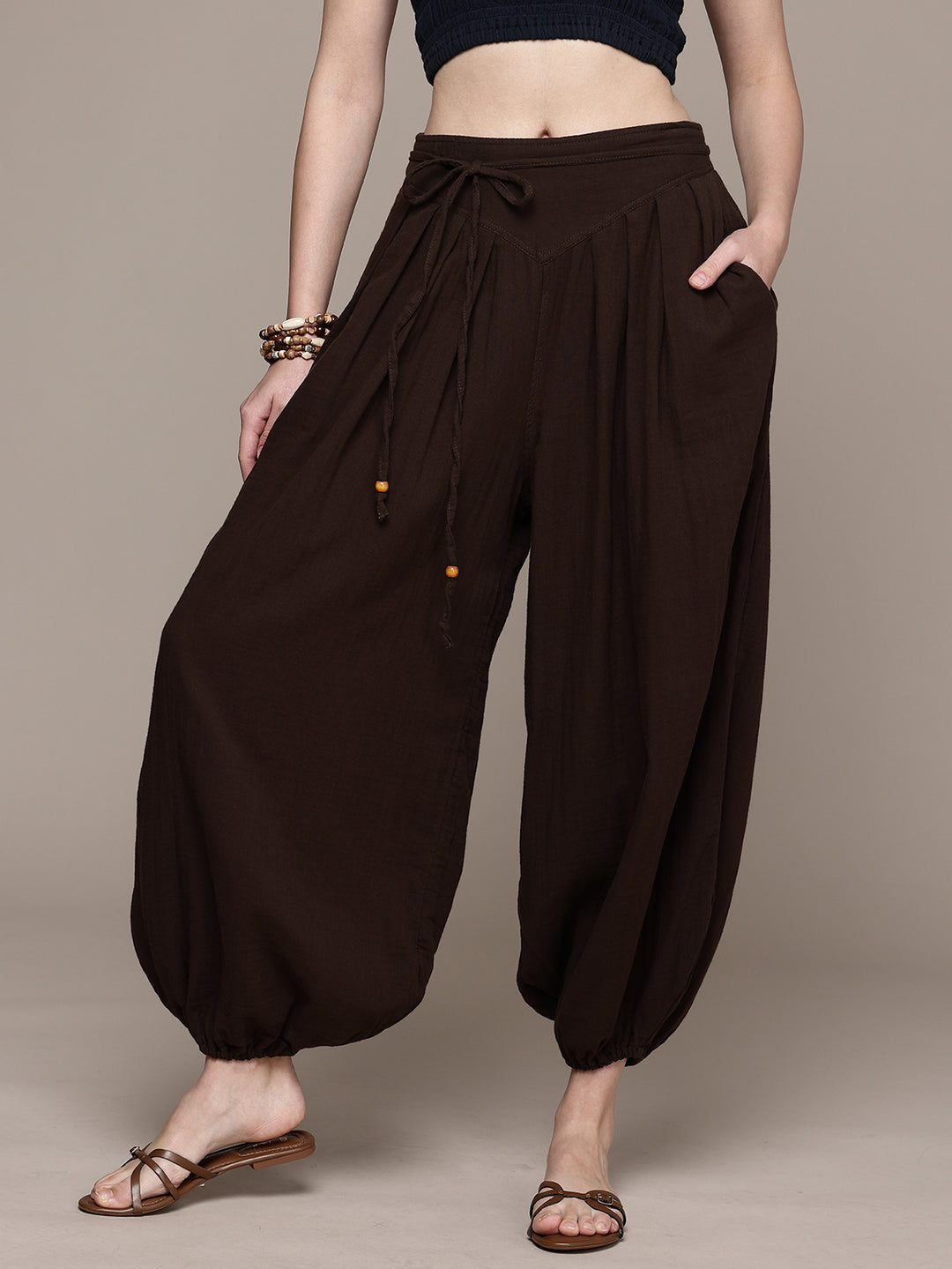 Moon Dance Balloon Pants