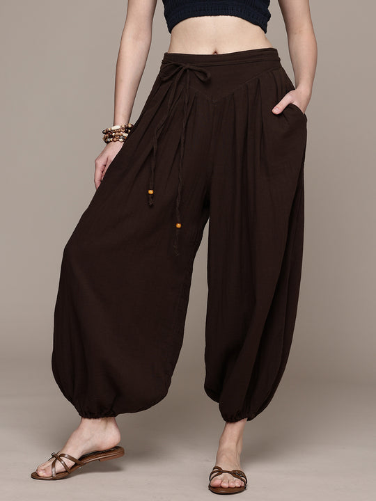 Moon Dance Balloon Pants