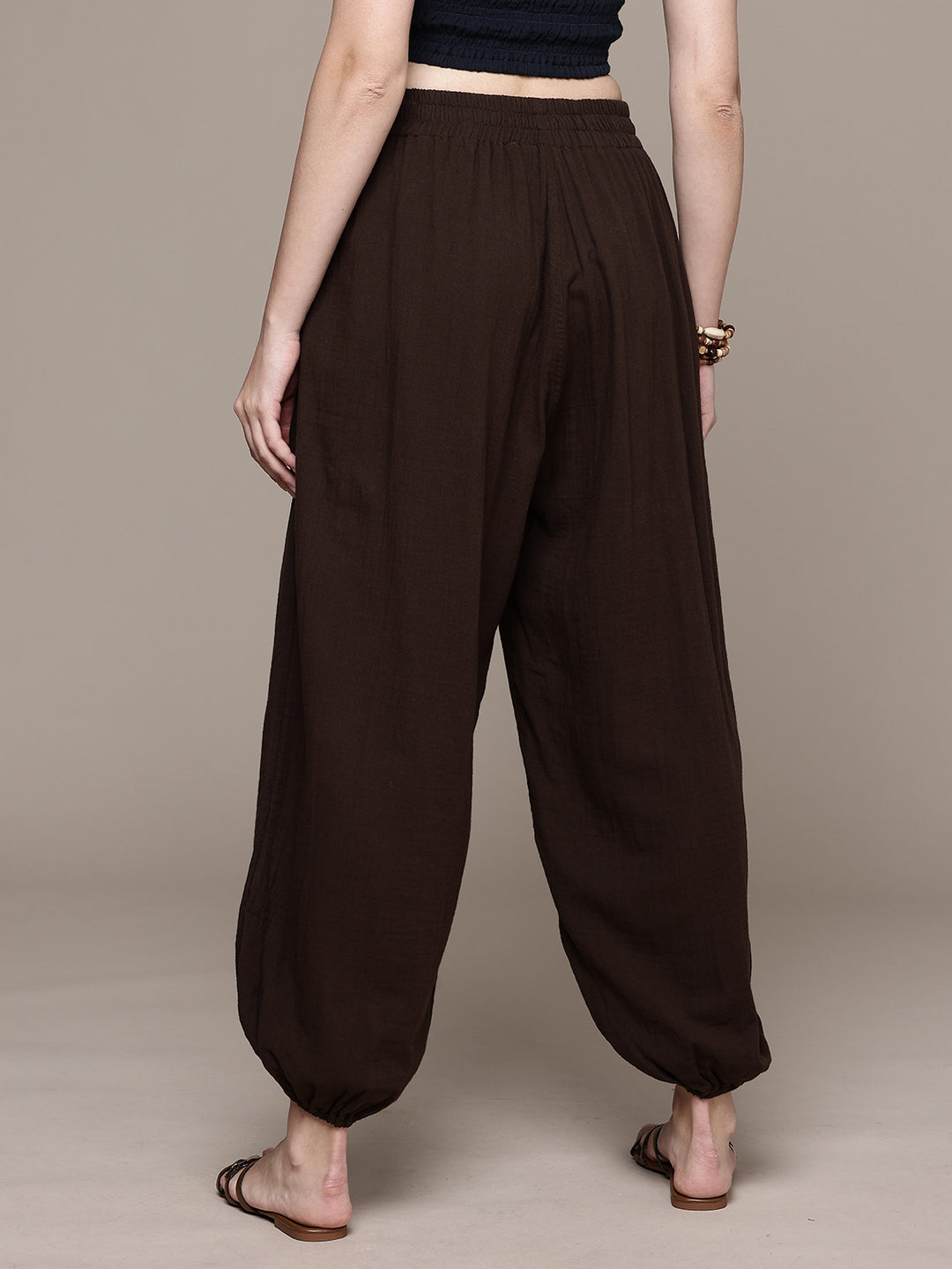 Moon Dance Balloon Pants
