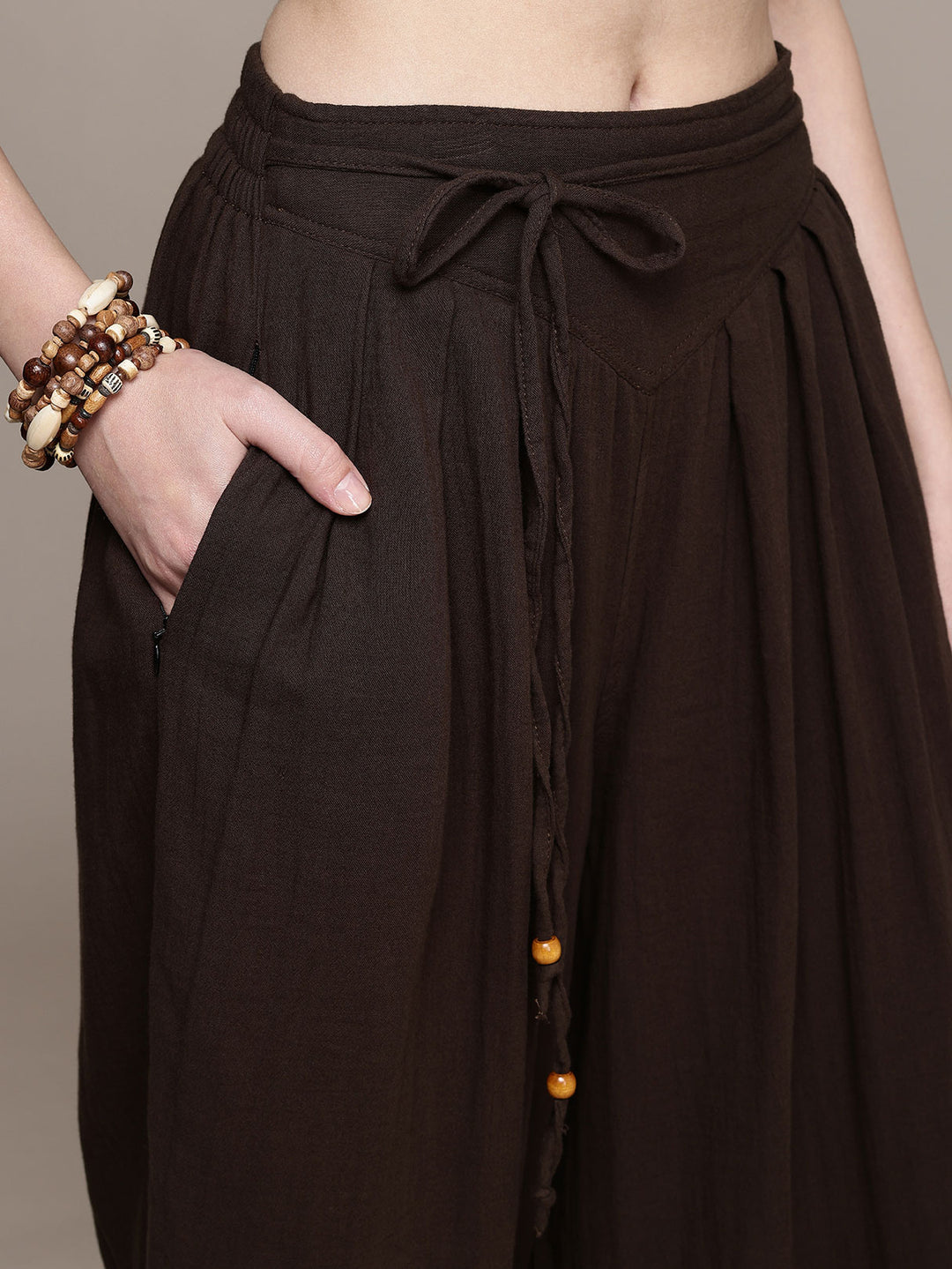 Moon Dance Balloon Pants