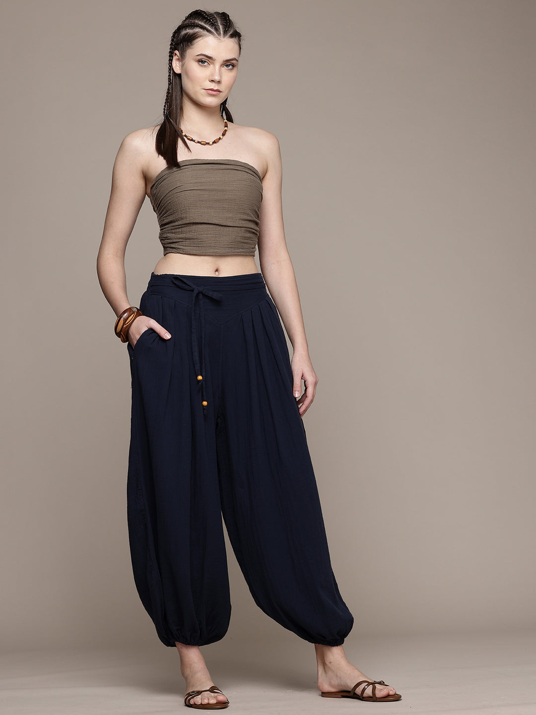 Moon Dance Balloon Pants