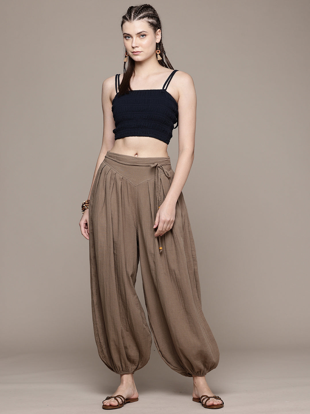 Moon Dance Balloon Pants