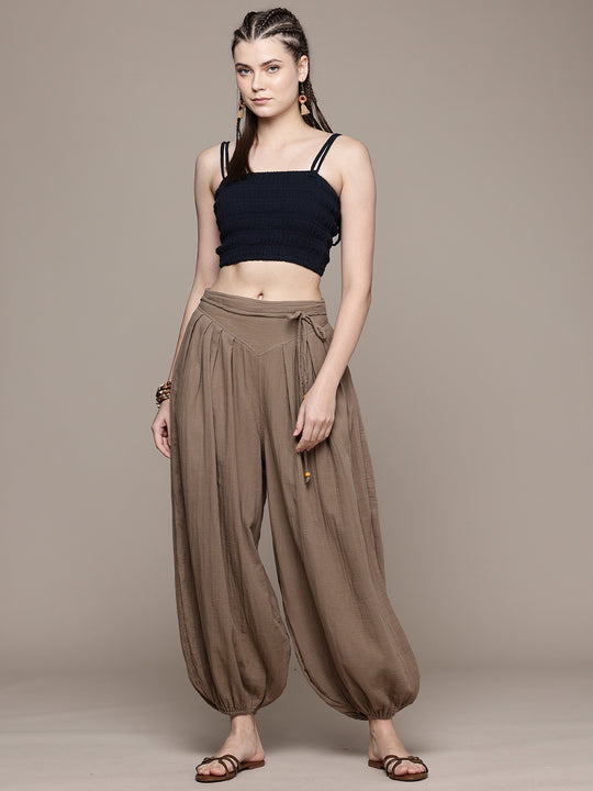 Moon Dance Balloon Pants