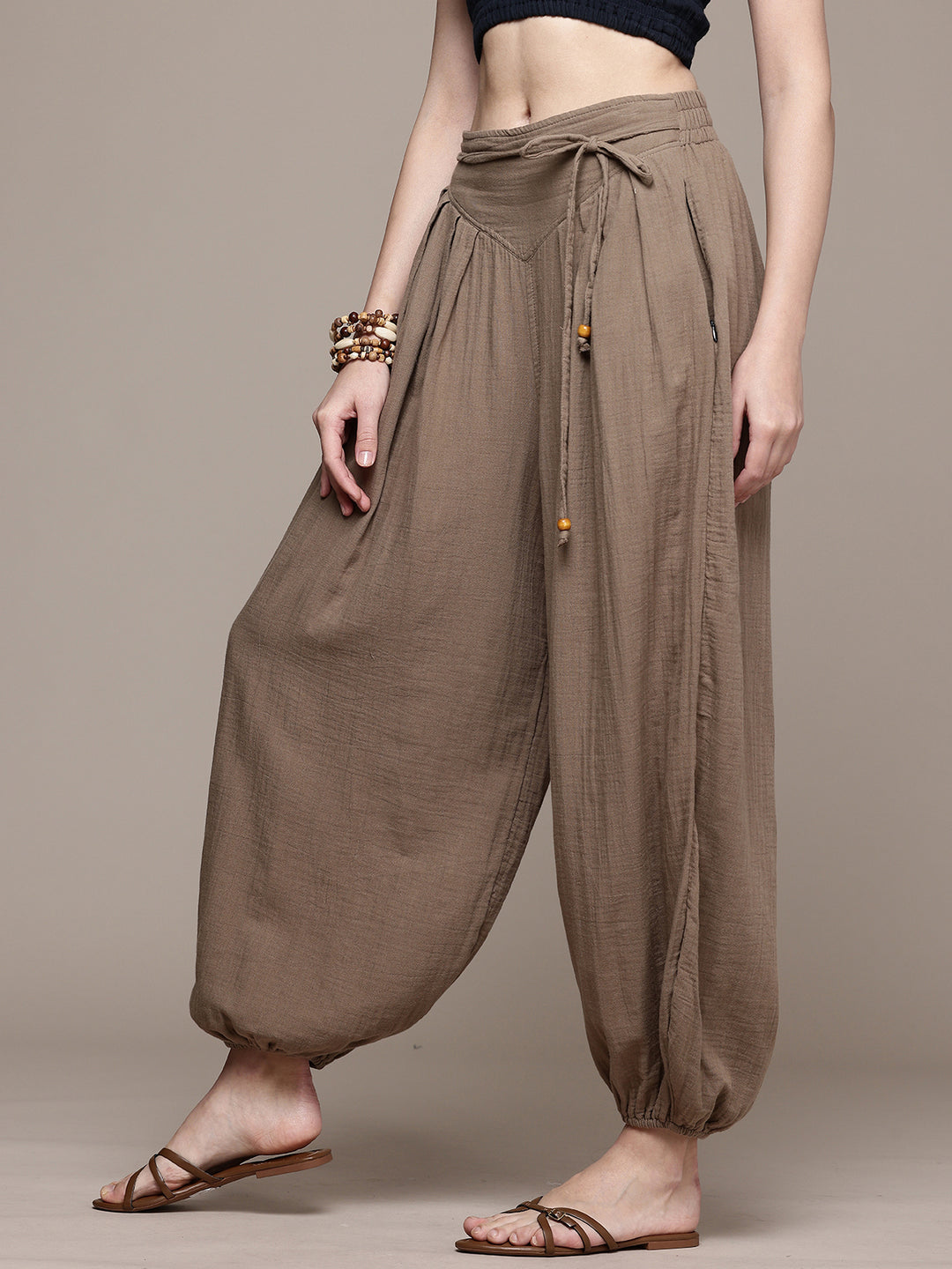 Moon Dance Balloon Pants
