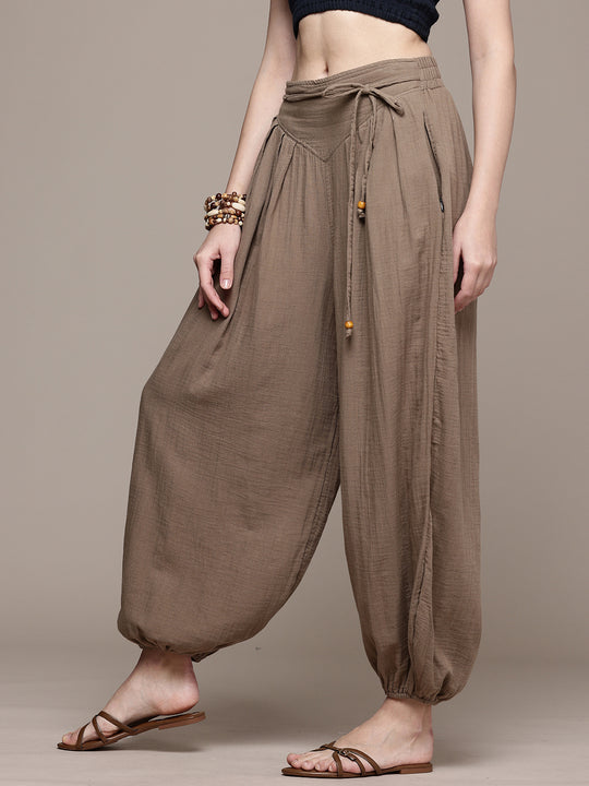 Moon Dance Balloon Pants
