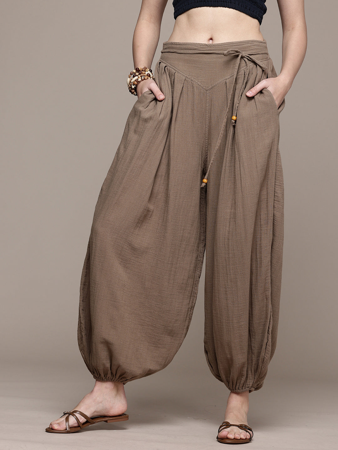 Moon Dance Balloon Pants