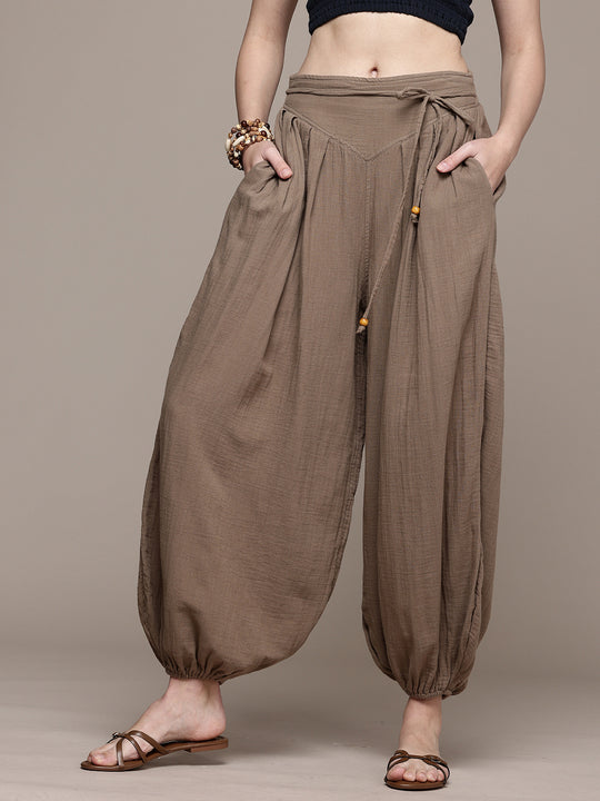 Moon Dance Balloon Pants