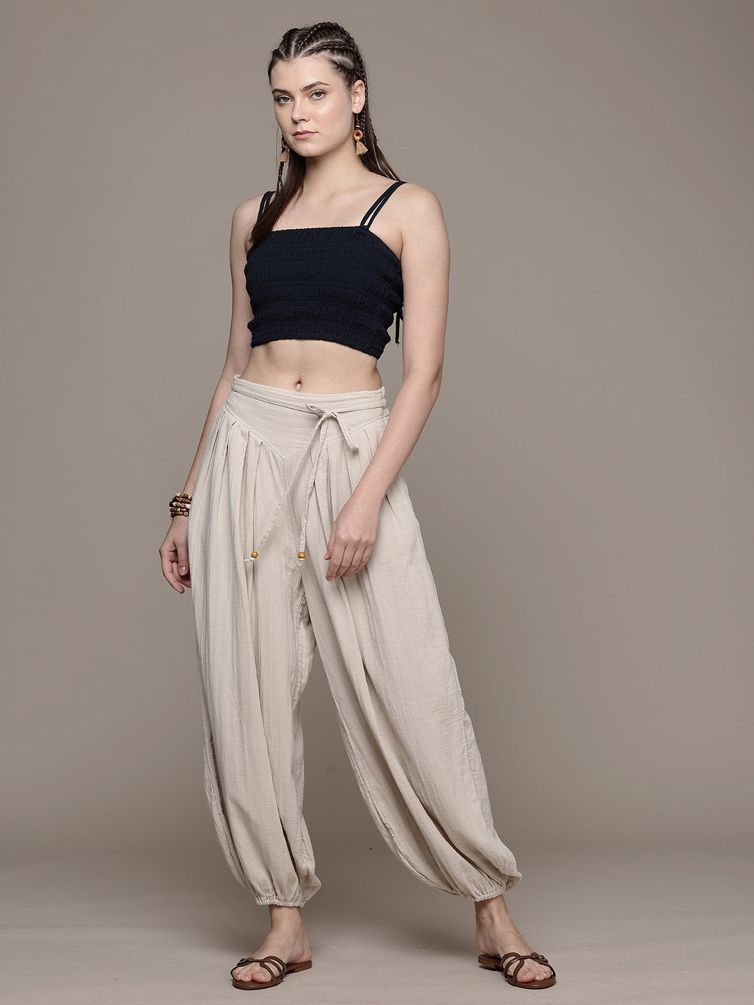 Moon Dance Balloon Pants