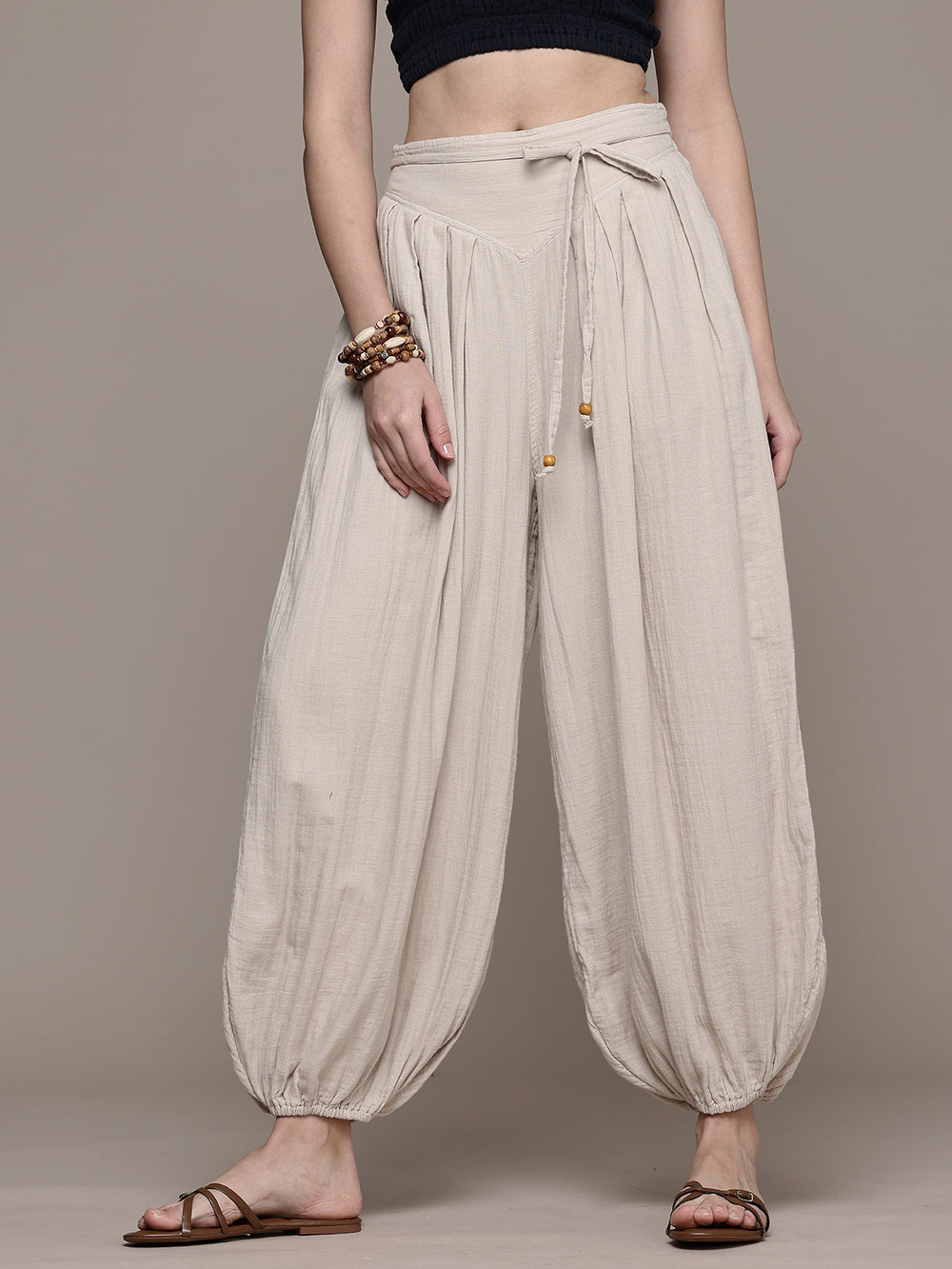 Moon Dance Balloon Pants