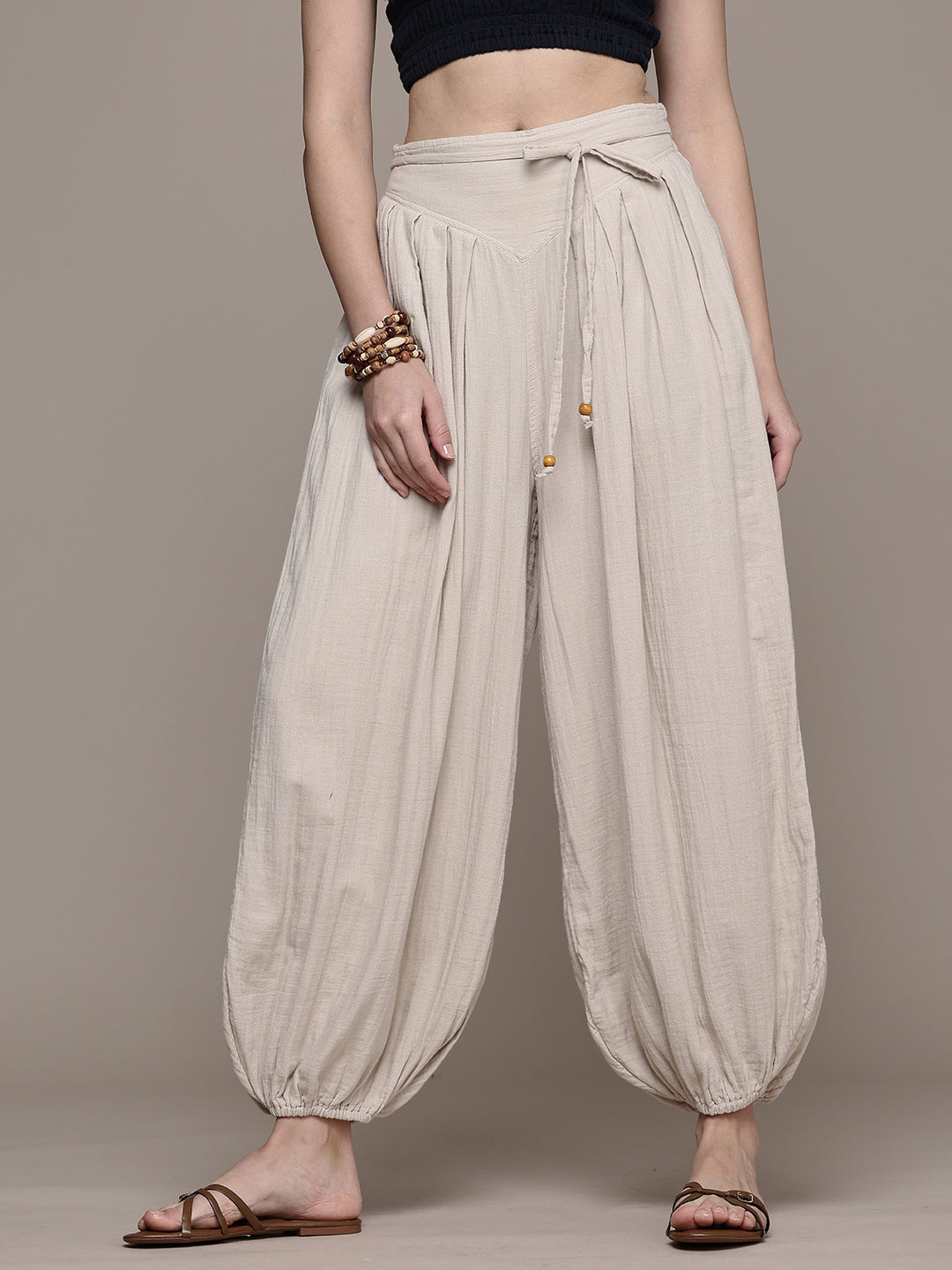 Moon Dance Balloon Pants